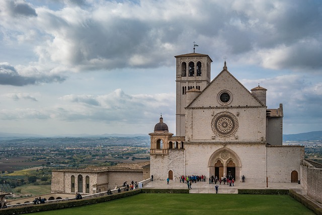 Assisi